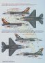 1/48  Thai Air Force F-16 20th Anniversary image 2