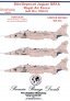 1/72 Sepecat Jaguar GR.1 Desert Storm