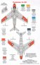 Model Alliance Decals F-86 Sabre RAAF 1/72 Teil 2 image 3