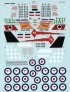 Model Alliance Decals F-86 Sabre RAAF 1/72 Teil 2 image 4