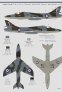 Model Alliance Decals 1/72 RAF Germany 1970-75 Teil 3 image 1