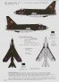Model Alliance Decals 1/72 RAF Germany 1970-75 Teil 3 image 5