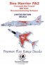 Model Alliance 1/72 BAe Sea Harrier FA.2 800 NAS 2004