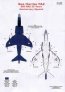 Model Alliance 1/72 BAe Sea Harrier FA.2 ZH809 899 NAS image 1