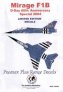 Model Alliance Mirage F.1B D-Day 60. Jahrestag 1/72