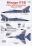 Model Alliance Mirage F.1B D-Day 60. Jahrestag 1/72 image 2