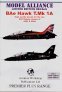 Model Alliance 1/72 RAF Display Hawks 2003/2004 Decal
