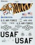 Model Alliance 1/72 Boeing KC-135E NJ ANG 2004 Tiger Meet image 1