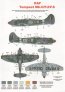 Model Alliance 1/72 Hawker Tempest Mk.II/F.2/F.6 Post War image 4