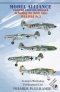 Model Alliance 1/72 Defending the Reich Part 2 Abziehbilder