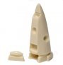 1/48 SAAB 37 Viggen  Recce nose (ESCI/AIRFIX) image 1