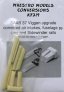 1/72 SAAB 37 Viggen Upgrade Set