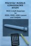 1/72 BOZ 3 chaff dispenser for Lansen & Learjet image 1