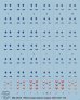 1/35 RKKA Cavalry technic insignia 1935-40 image 1