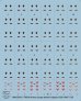 1/35 RKKA Armor troops technic insignia 1935-40 image 1