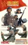 1/35 PLA Armoured Vehicle Crew