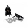 1/12 The Dark Knight Rises Batman image 1