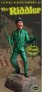 1/8 Frank Gorshin as the Riddler for the 1966 Batman TV series