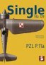 1/24 Single NO.09 Pzl P.11A