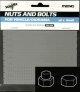 1/35 Rivets & Nuts set A (Small) image 2