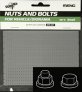 1/35 Rivets & Nuts set B (Small) image 2