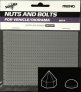 1/35 Rivets & Nuts set D image 2