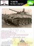 1/35 Russian T-34-76 German captured Russian T-34 part 2 image 1