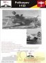 1/48 Polikarpov I-153  Stalin Falcons on I-153 part 1 image 1