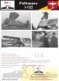 1/48 Polikarpov I-153  Luftwaffe captured I-153 image 1