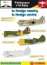 1/72 Polikarpov I-16 Rata  In a foreign county service Part 2