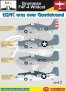 1/72 Grumman F4F-4 Wildcat  USMC aces over Guadalcanal Part 2