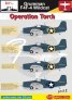 1/72 Grumman F4F-4 Wildcat  Operation Torch Part 3