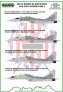1/32 Mikoyan MiG-29 Heroes of Ko ciuszko new paint scheme part I image 2