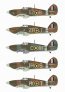 1/32 Hawker Hurricane Mk.II/Mk.IV in Polish service part 1