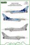 1/48 Eurofighter Typhoon 60 Years Luftwaffe Tlg 74