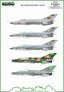 1/48 Mikoyan MiG-21 around the world - Uganda