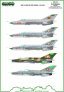 1/48 Mikoyan MiG-21 around the world  Uganda