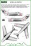 1/48 Archeo Lask Collection: decals for 12 different aircrafts image 3