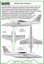1/48 Archeo Lask Collection: decals for 12 different aircrafts image 8
