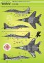 1/72 Decal MiG-29 in Polish service vol.2 image 1