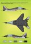 1/72 Decal MiG-29 in Polish service vol.2 image 6
