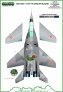 1/72 Mikoyan MiG-29UB Stanislaw Skalski image 1