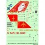 1/72 Greek F-16C 341 Mira Velos/Arrow 60th anniversary