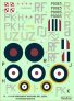 1/72 Supermarine Spitfire Mk.I/Mk.II in Polish service image 2