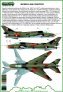 1/72 Archeo Lask Collection 12 planes and helicopters decals image 3