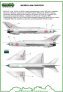 1/72 Archeo Lask Collection 12 planes and helicopters decals image 5