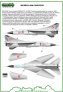 1/72 Archeo Lask Collection 12 planes and helicopters decals image 7