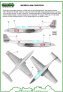 1/72 Archeo Lask Collection 12 planes and helicopters decals image 9