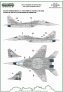 1/72 Mikoyan MiG-29M Heroes of Kosciuszko part 2 image 1