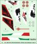 1/72 Apennine Eurofighters Part II image 1